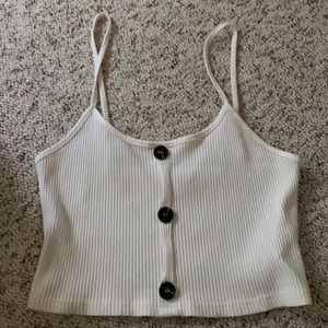 white tank